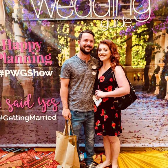 Meet your Posher, Amanda - Picture 1 of 1